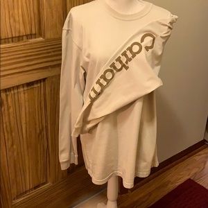 Mens CARHARTT Long Sleeve shirt